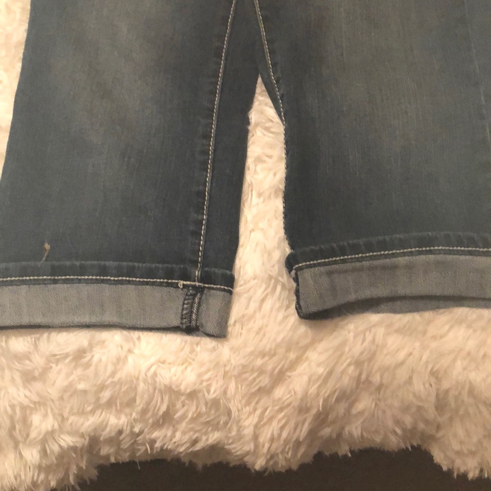 Jean capri’s - Picture 3 of 6